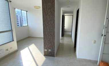 ALQUILO APARTAMENTO EN CIUDAD GUABINAS EN YUMBO