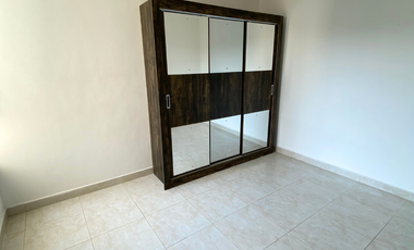 ALQUILO APARTAMENTO EN CIUDAD GUABINAS EN YUMBO