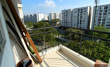 ALQUILO APARTAMENTO EN CIUDAD GUABINAS EN YUMBO