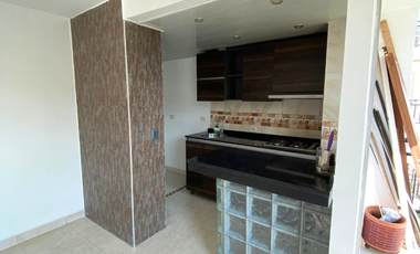 ALQUILO APARTAMENTO EN CIUDAD GUABINAS EN YUMBO