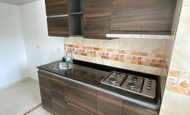 ALQUILO APARTAMENTO EN CIUDAD GUABINAS EN YUMBO