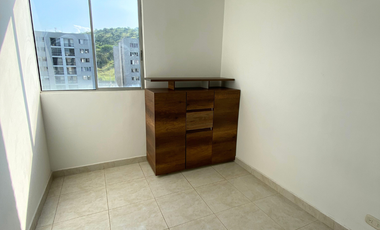 ALQUILO APARTAMENTO EN CIUDAD GUABINAS EN YUMBO