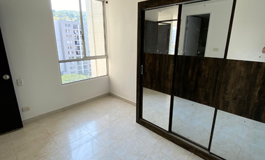 ALQUILO APARTAMENTO EN CIUDAD GUABINAS EN YUMBO