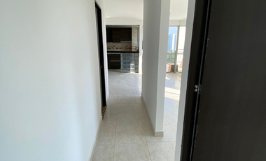 ALQUILO APARTAMENTO EN CIUDAD GUABINAS EN YUMBO