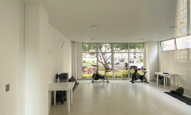 ALQUILO APARTAMENTO EN CIUDAD GUABINAS EN YUMBO