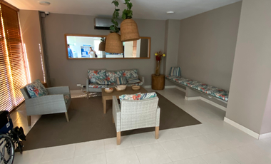 ALQUILO APARTAMENTO EN CIUDAD GUABINAS EN YUMBO
