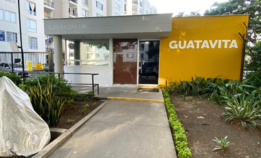 ALQUILO APARTAMENTO EN CIUDAD GUABINAS EN YUMBO
