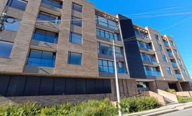Exclusivo Apartamento en Chía: Diseño Moderno, Comodidad y Ubicación Estratégica