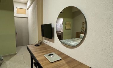 HABITACION LOFT EN CALLE URANO