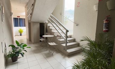 HABITACION LOFT EN CALLE URANO