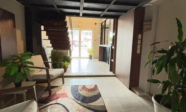HABITACION LOFT EN CALLE URANO