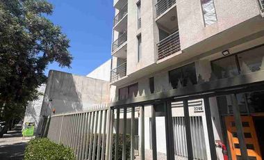 HOMESTUDIO EN VENTA | SANTIAGO CENTRO