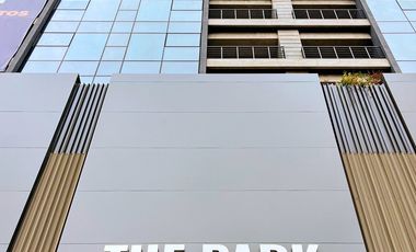 Departamento venta The Park Toreo Residencial, Torre 1.