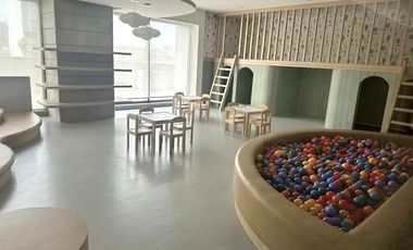 Departamento venta The Park Toreo Residencial, Torre 1.