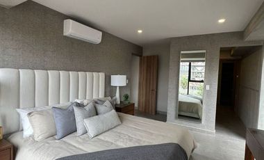Departamento venta The Park Toreo Residencial, Torre 1.