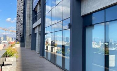 Departamento venta The Park Toreo Residencial, Torre 1.