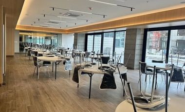Departamento venta The Park Toreo Residencial, Torre 1.