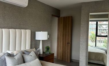 Departamento venta The Park Toreo Residencial, Torre 1.