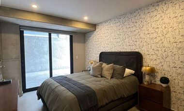 Departamento venta The Park Toreo Residencial, Torre 1.