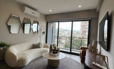 Departamento venta The Park Toreo Residencial, Torre 1.