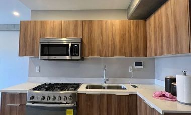 Departamento venta The Park Toreo Residencial, Torre 1.