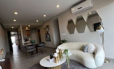 Departamento venta The Park Toreo Residencial, Torre 1.