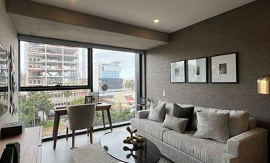 Departamento venta The Park Toreo Residencial, Torre 1.