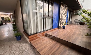 HABITACIÓN LOFT DE LARGA ESTANCIA MAR CARIBE