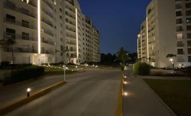Departamento En Venta En Jardines De Atizapán. Con Cancha De Padel.