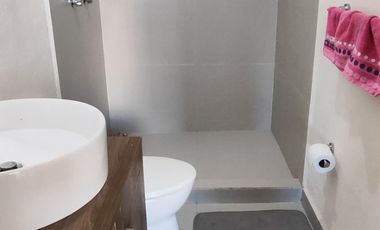 Departamento En Venta En Jardines De Atizapán. Con Cancha De Padel.