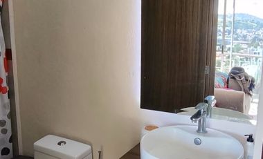 Departamento En Venta En Jardines De Atizapán. Con Cancha De Padel.