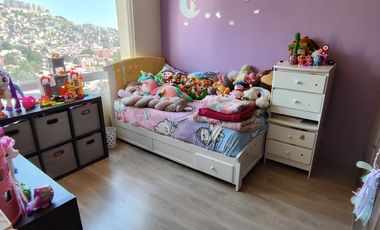 Departamento En Venta En Jardines De Atizapán. Con Cancha De Padel.