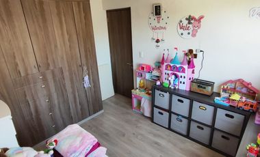 Departamento En Venta En Jardines De Atizapán. Con Cancha De Padel.