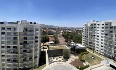Departamento En Venta En Jardines De Atizapán. Con Cancha De Padel.