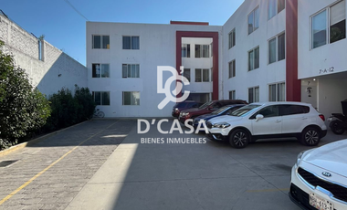 Céntrico departamento en venta, Luis Cortazar