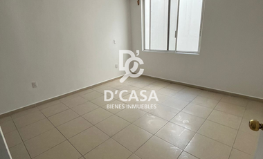 Céntrico departamento en venta, Luis Cortazar