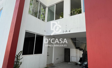 Céntrico departamento en venta, Luis Cortazar