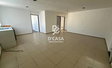 Céntrico departamento en venta, Luis Cortazar