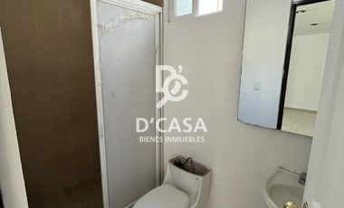 Céntrico departamento en venta, Luis Cortazar