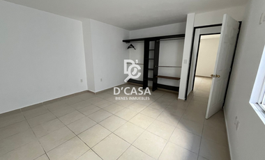 Céntrico departamento en venta, Luis Cortazar