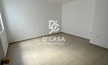 Céntrico departamento en venta, Luis Cortazar