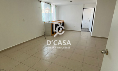 Céntrico departamento en venta, Luis Cortazar