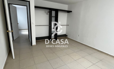 Céntrico departamento en venta, Luis Cortazar