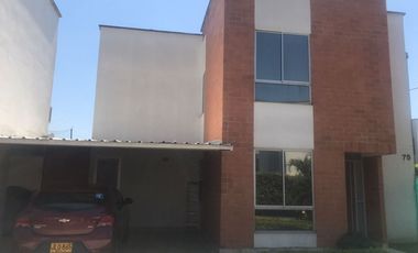 VENDO ESPECTACULAR CASA CAMPESTRE JAMUNDI (VALLE)