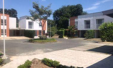 VENDO ESPECTACULAR CASA CAMPESTRE JAMUNDI (VALLE)