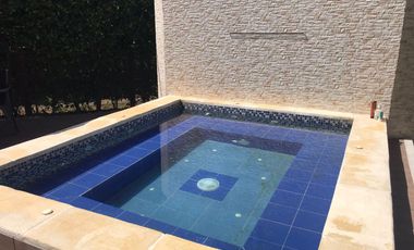 VENDO ESPECTACULAR CASA CAMPESTRE JAMUNDI (VALLE)