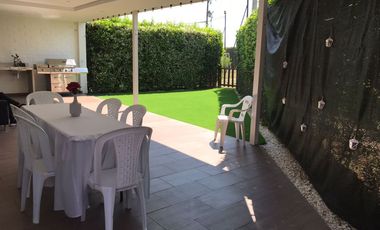 VENDO ESPECTACULAR CASA CAMPESTRE JAMUNDI (VALLE)