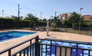 VENDO ESPECTACULAR CASA CAMPESTRE JAMUNDI (VALLE)