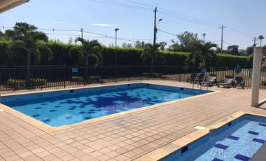 VENDO ESPECTACULAR CASA CAMPESTRE JAMUNDI (VALLE)