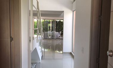 VENDO ESPECTACULAR CASA CAMPESTRE JAMUNDI (VALLE)